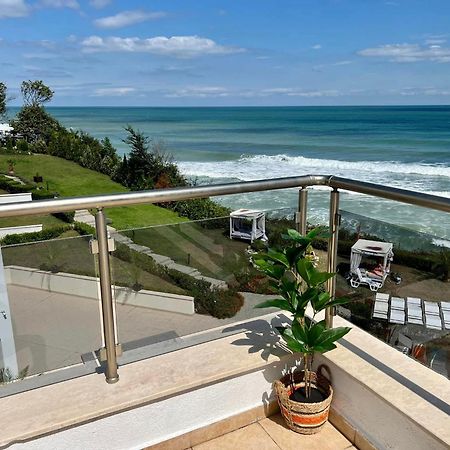 White Cliffs, Byala Apartment Byala  Luaran gambar