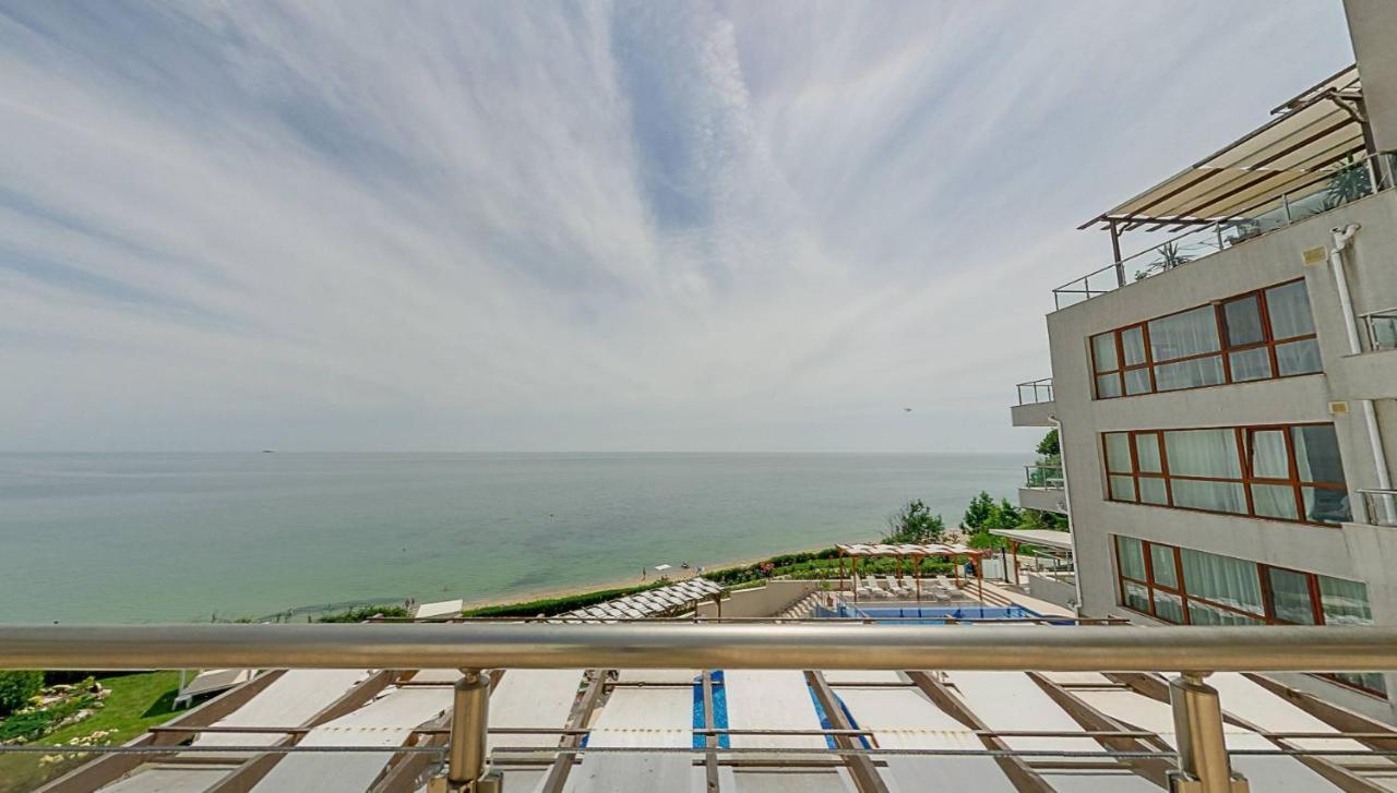 White Cliffs, Byala Apartment Byala  Luaran gambar