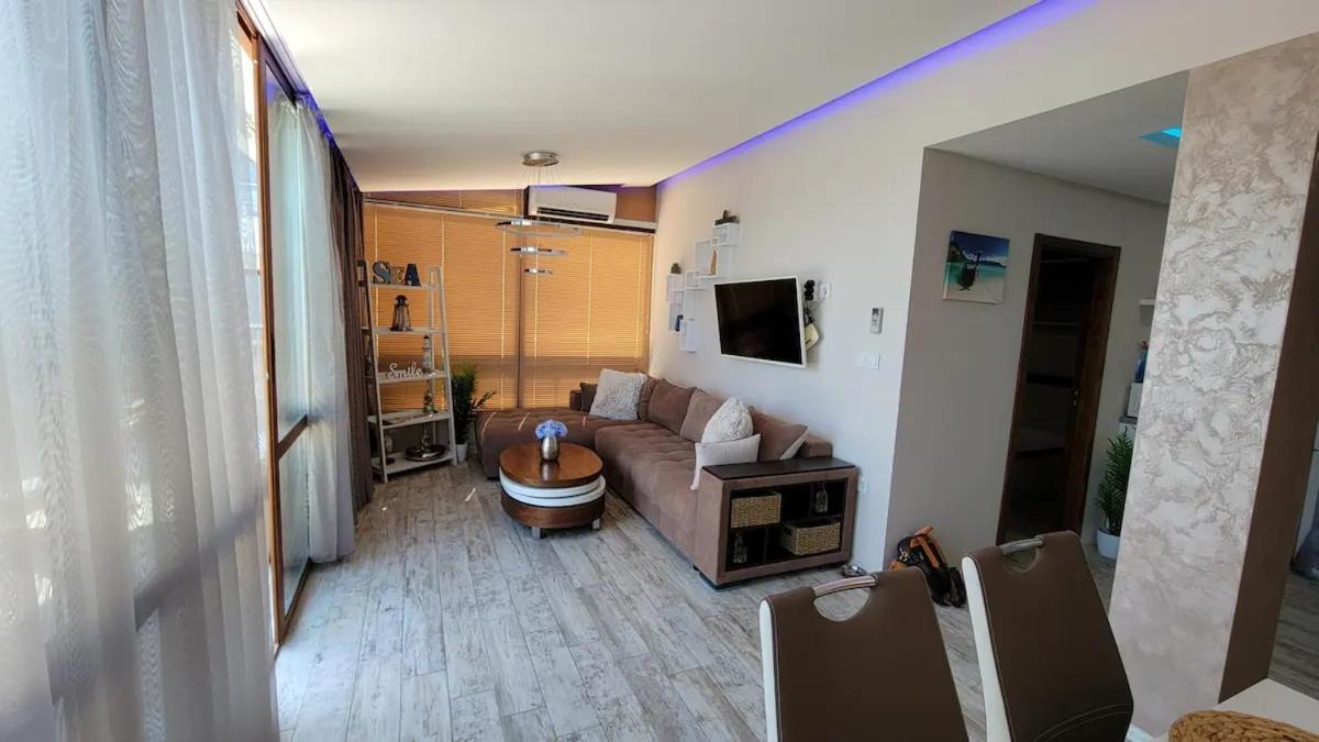 White Cliffs, Byala Apartment Byala  Bilik gambar