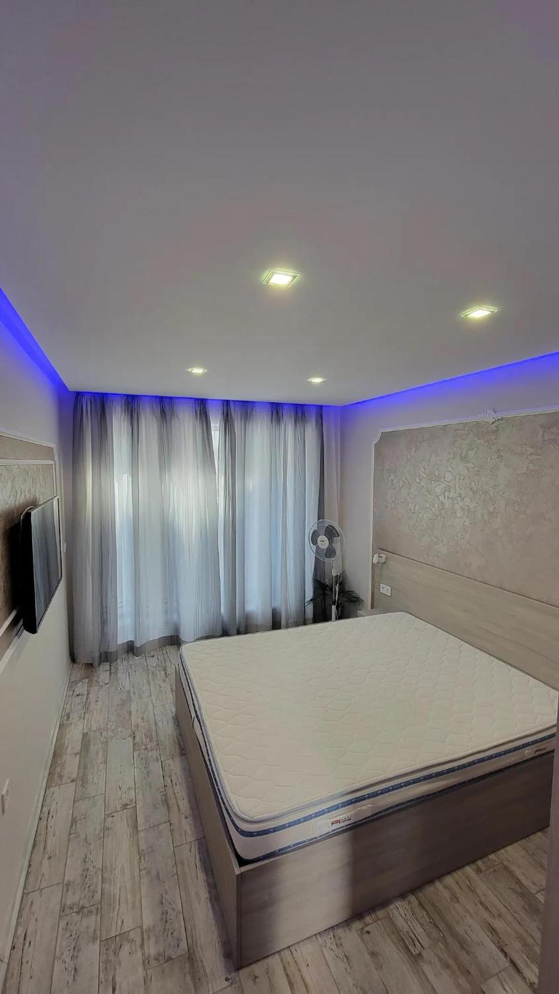 White Cliffs, Byala Apartment Byala  Bilik gambar