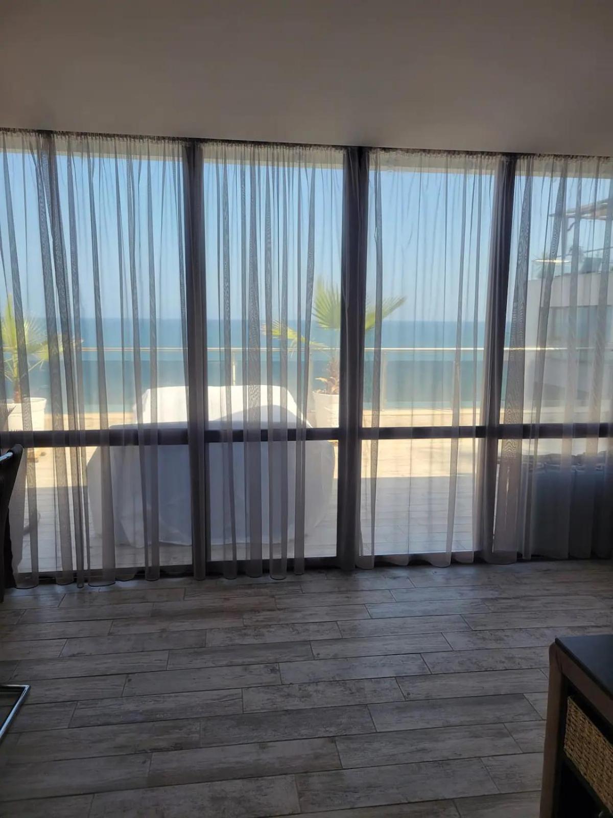 White Cliffs, Byala Apartment Byala  Bilik gambar