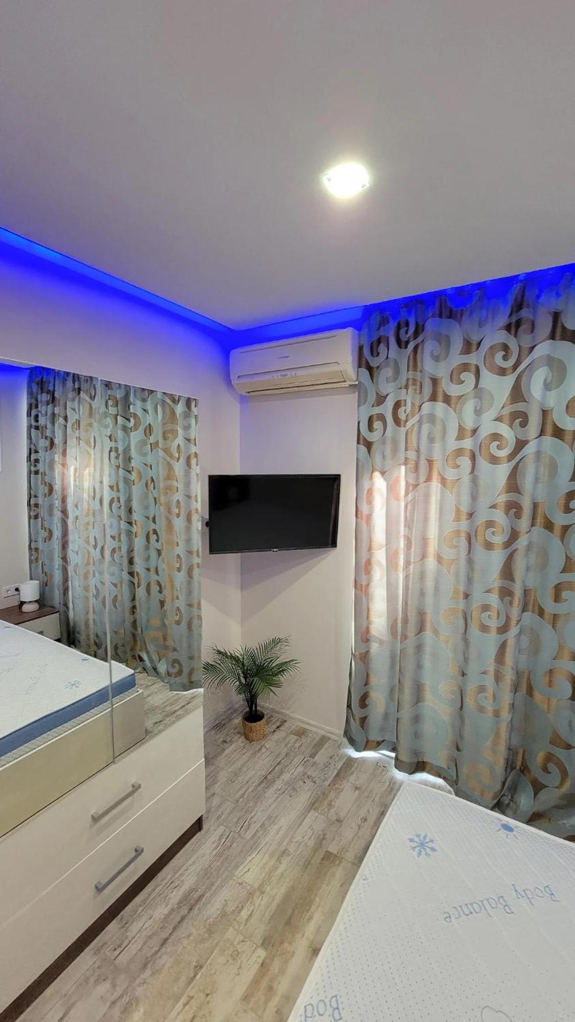 White Cliffs, Byala Apartment Byala  Bilik gambar